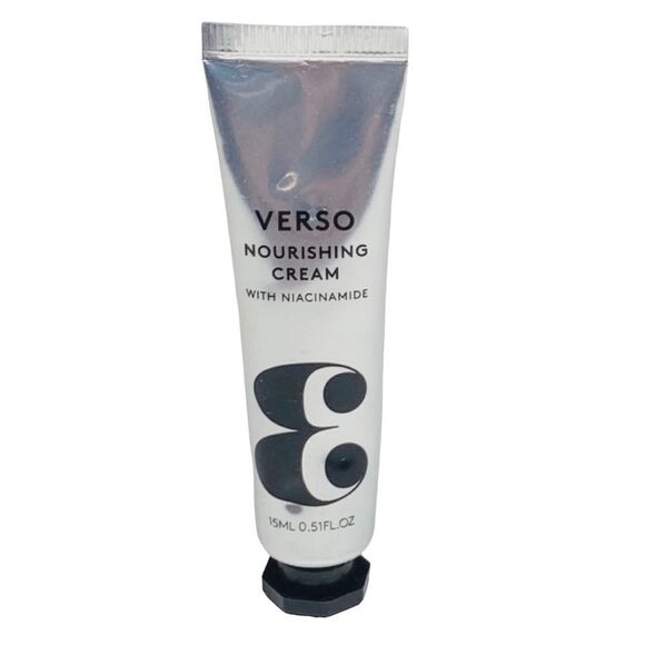 3/$20💗 Verso Nourishing Cream with Niacinamide - Picture 5 of 9